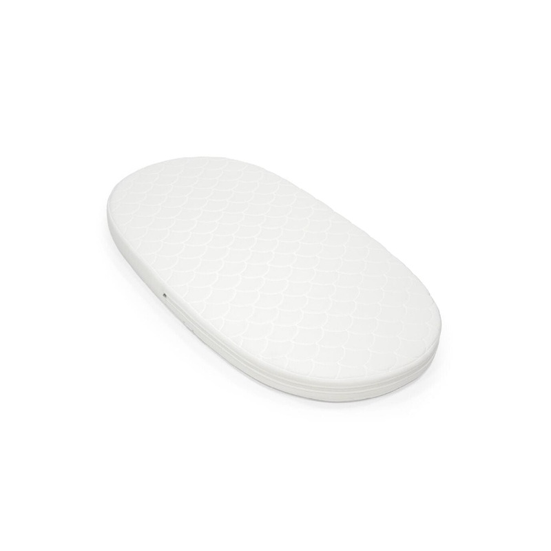 Stokke Sleepi Bed Mattress Air V3 2024 -White