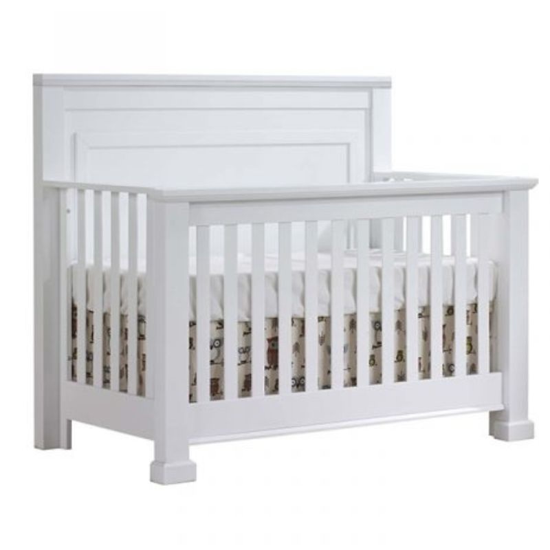 Taylor 5-in-1 Convertible Crib