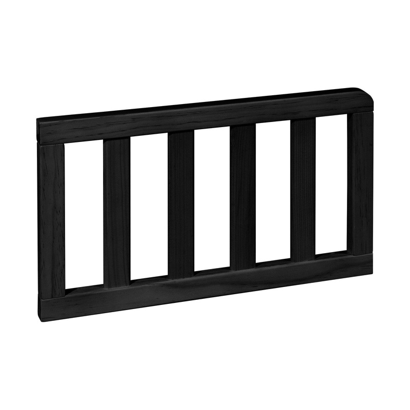 Toddler Guardrail (180119)