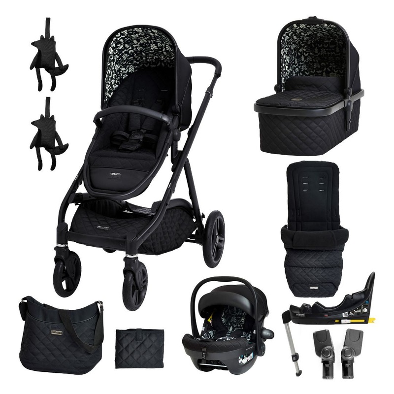 Wow XL Everything Bundle Silhouette