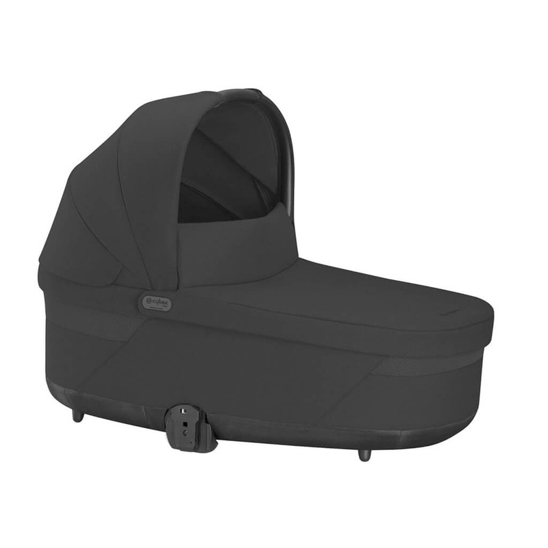 Balios Cot S Lux