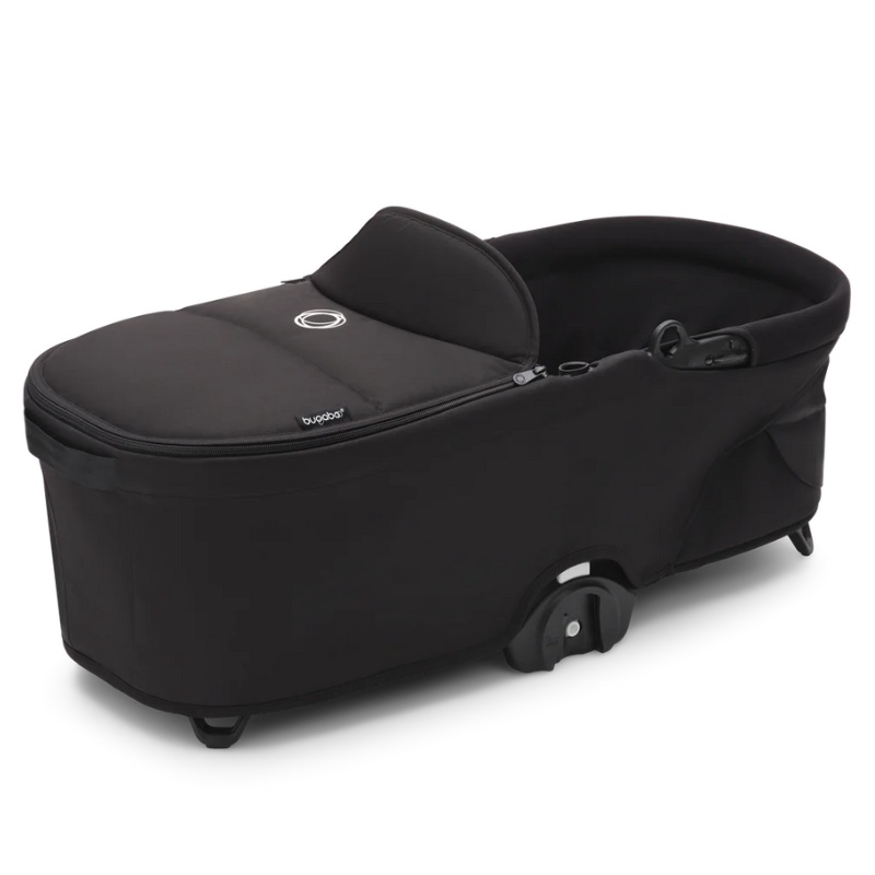 Dragonfly Bassinet Complete