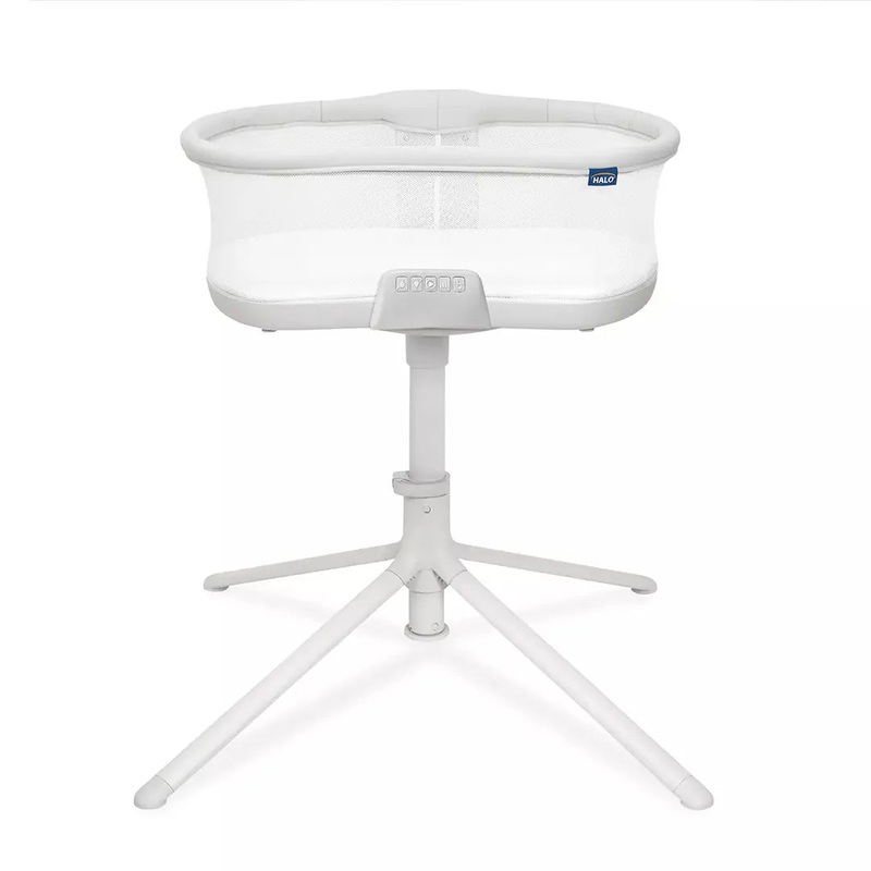 Innovations BassiNest Soothing Swivel Sleeper 3.0 (See Description)