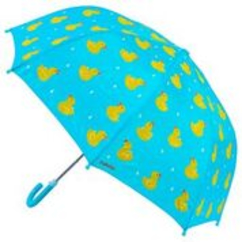 Lucky Ducks Umbrella
