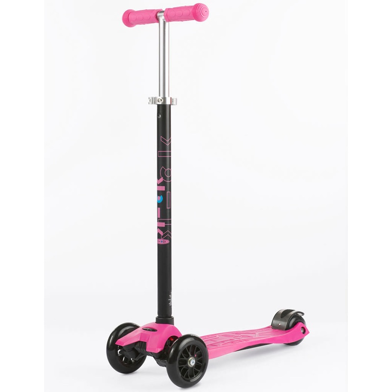 Micro Kickboard Maxi Kickboard Scooter – Pink