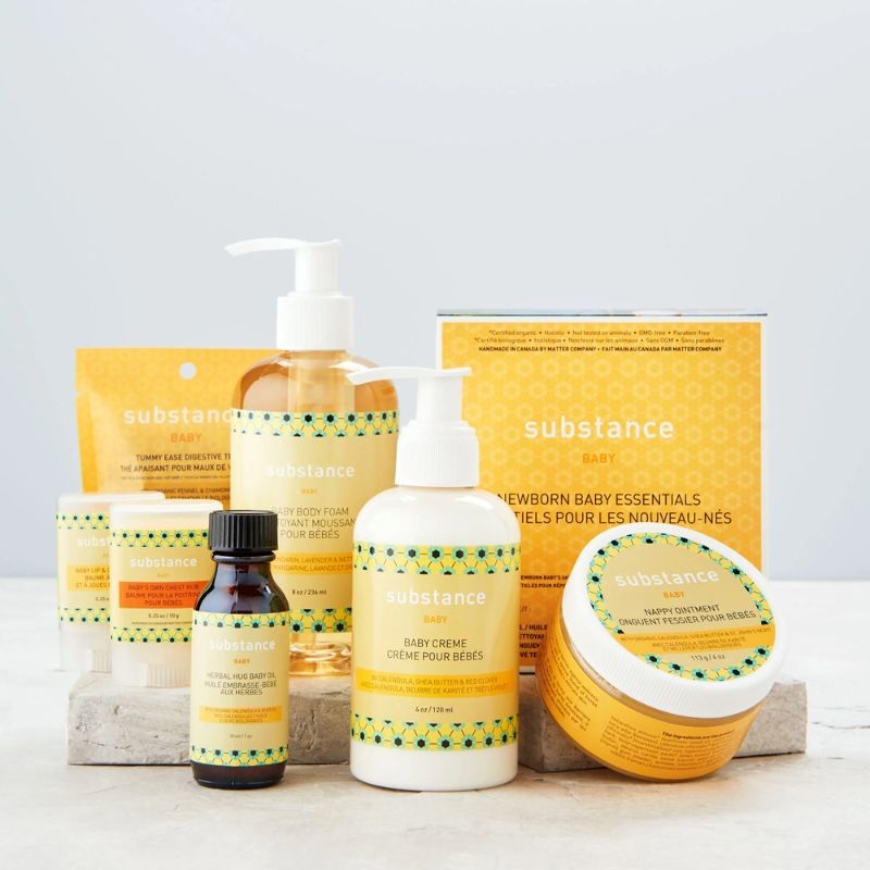 Newborn Kit