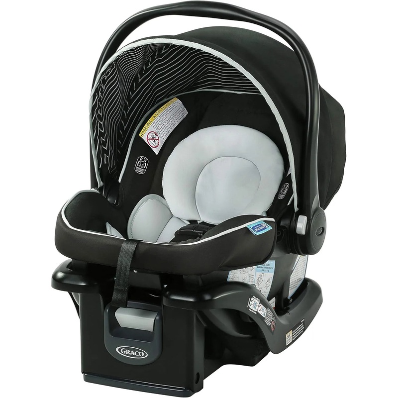SnugRide Lite LX Infant Car Seat – Studio