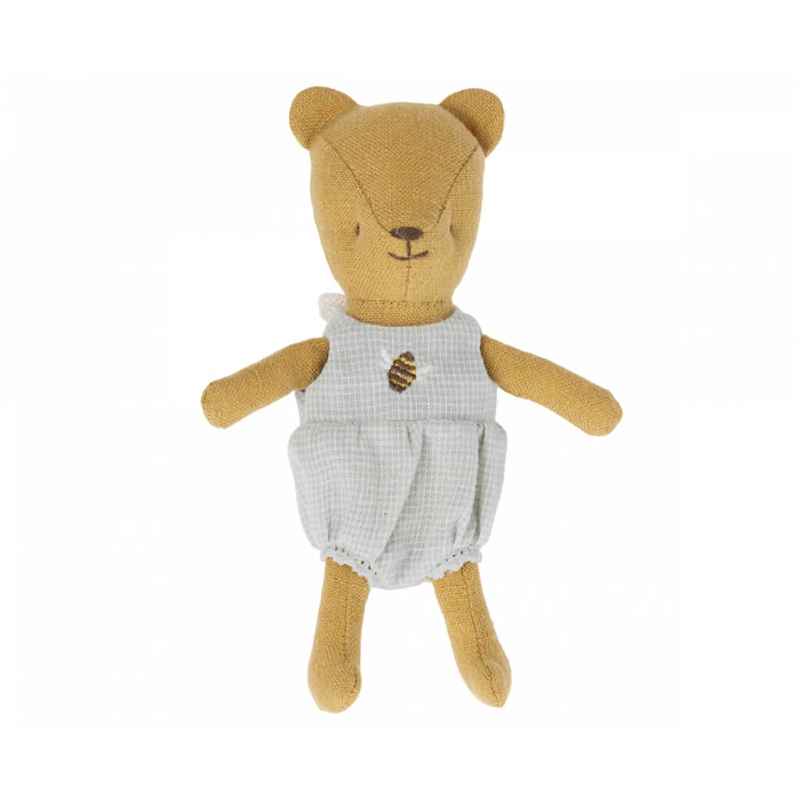 Teddy Baby