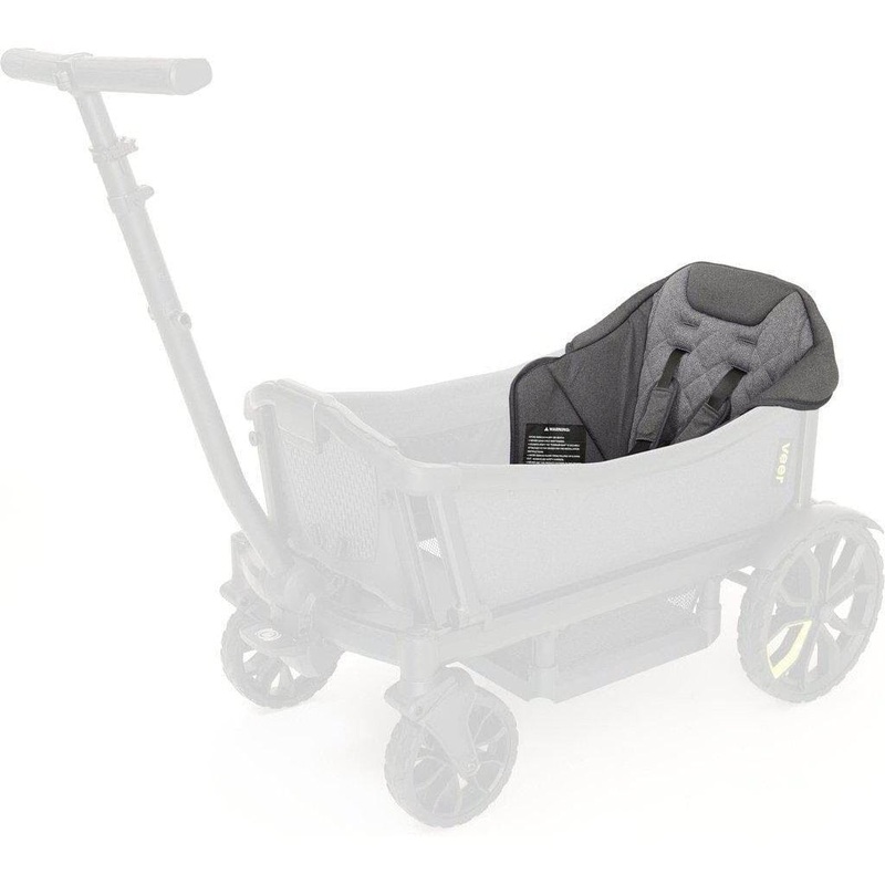 Veer Comfort Seat for Toddlers for Cruiser