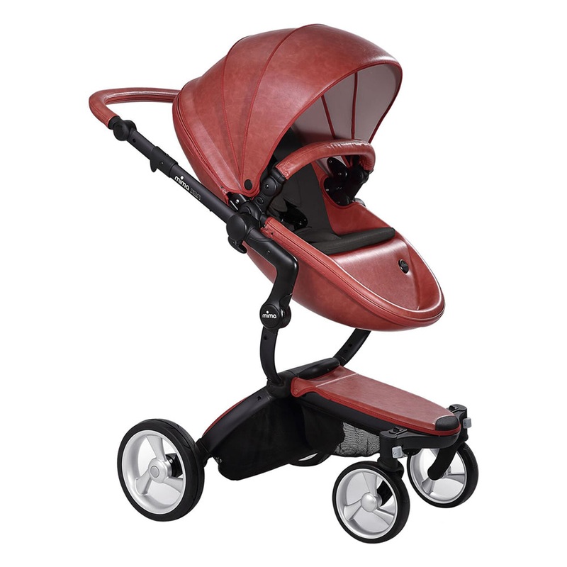 Xari Seat