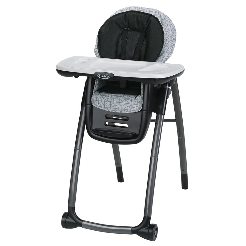 Graco Table2Table Premier Fold 7-in-1 High Chair – Myles