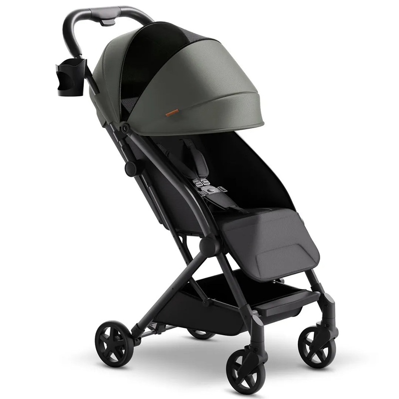 Lithe Lightweight Stroller  – Forest (See Description)