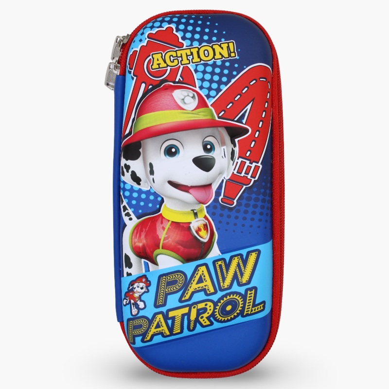 Paw Patrol Pencil Case – Blue