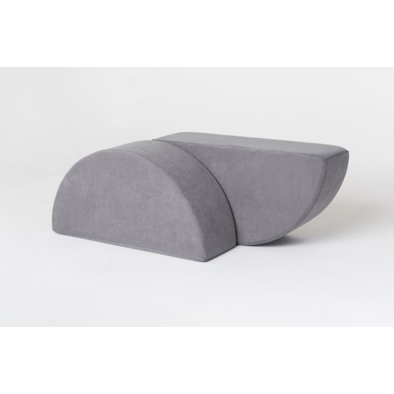 Rockers for Modular Play Couch