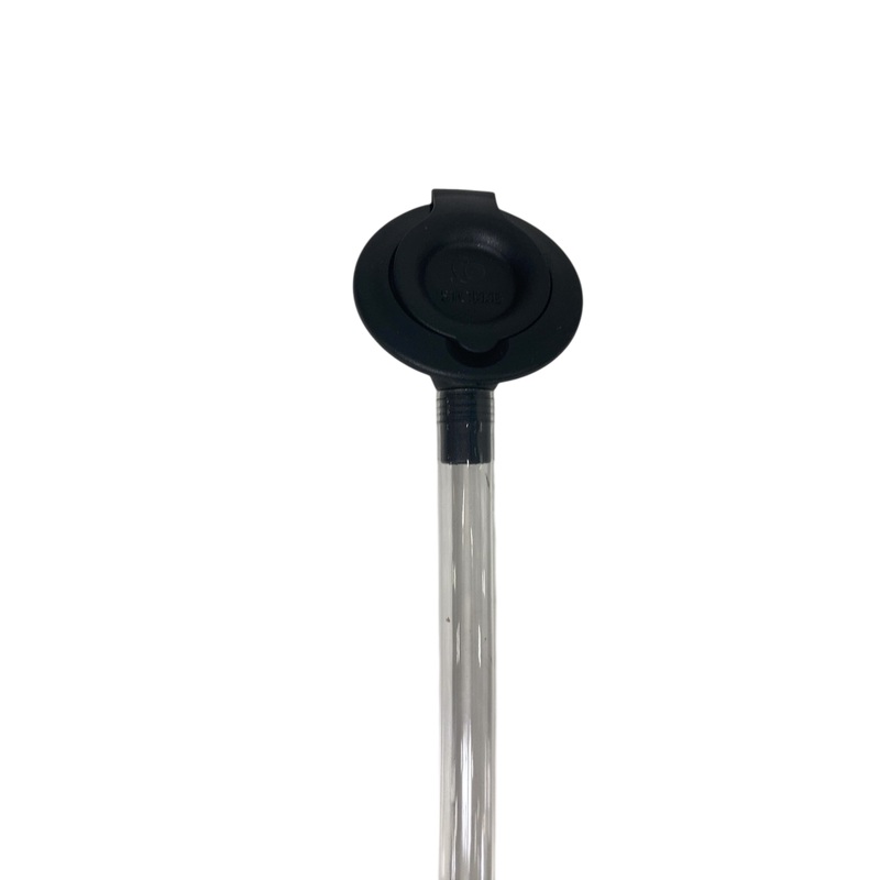 Stokke Flexi Bath Stand Plug and Hose