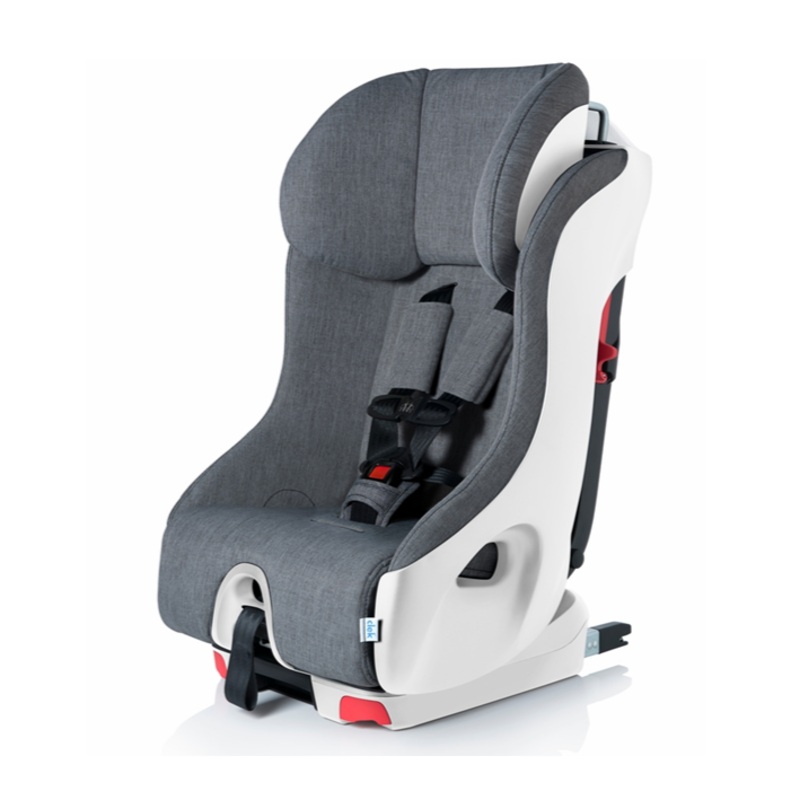 foonf Convertible Car Seat – Cloud