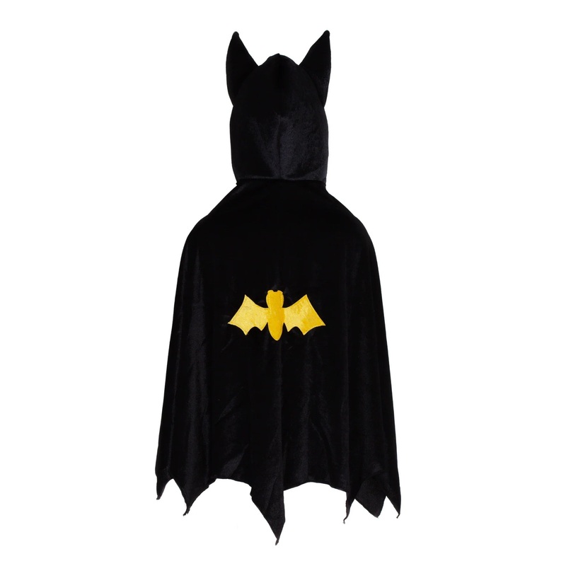 Great Pretenders Hooded Bat Cape