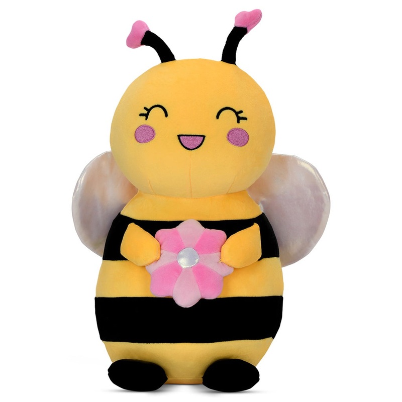 Iscream Bee Loved Plush