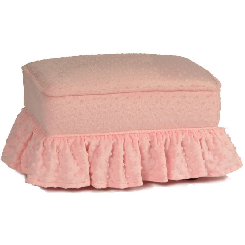 Little Castle Child’s Standard Footstool