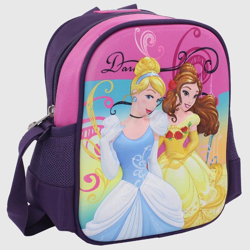 Princesses Lunch Bag