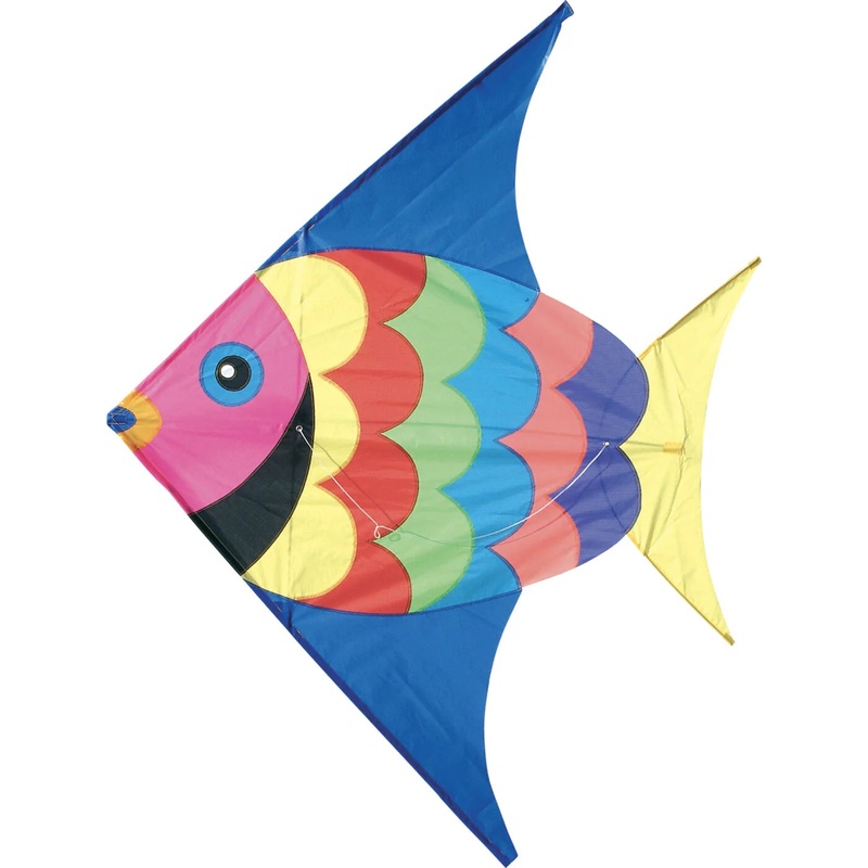 Vilac – Giant Fish Kite