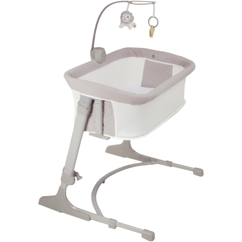 Arm’s Reach Versatile Co-Sleeper, Misty