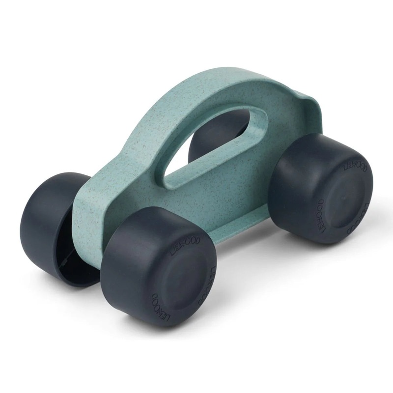 Cedric Car