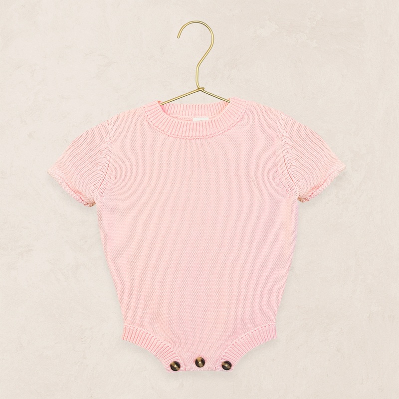 Knit Onesie