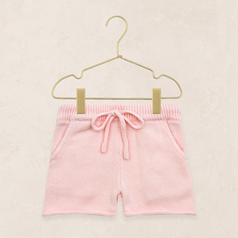 Knit Shorts