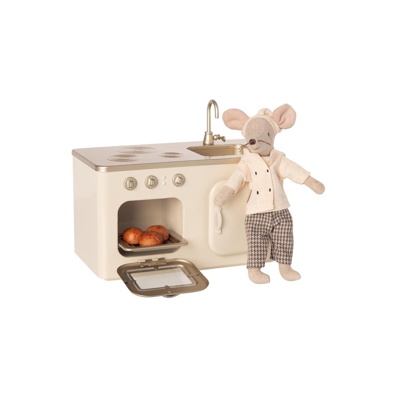 Maileg Vintage Kitchen Miniature
