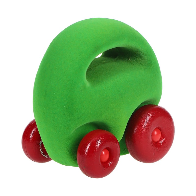 Mascot Toy Car