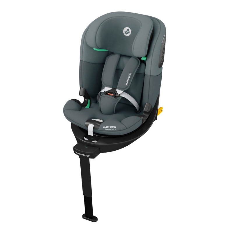 Maxi-Cosi Emerald 360 S – Tonal Graphite