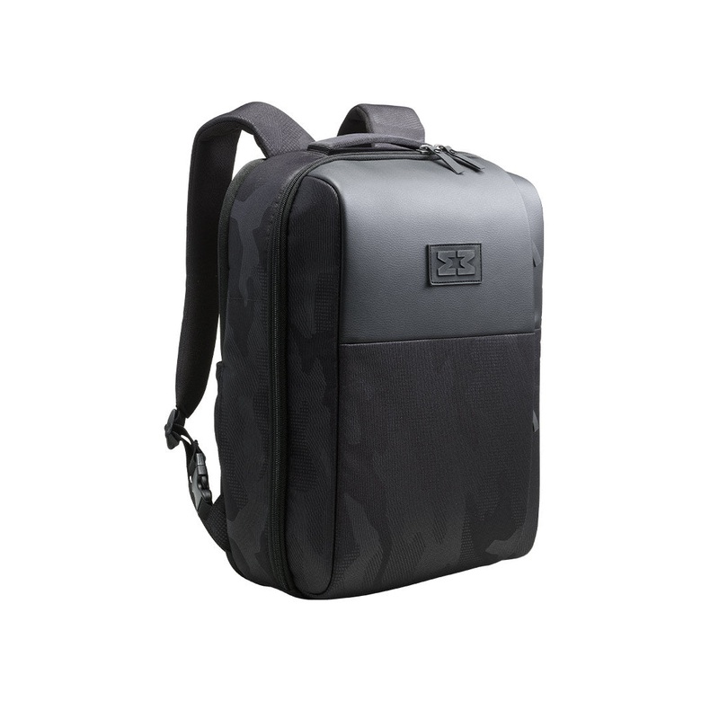 MiniMeis G5 Backpack – Black