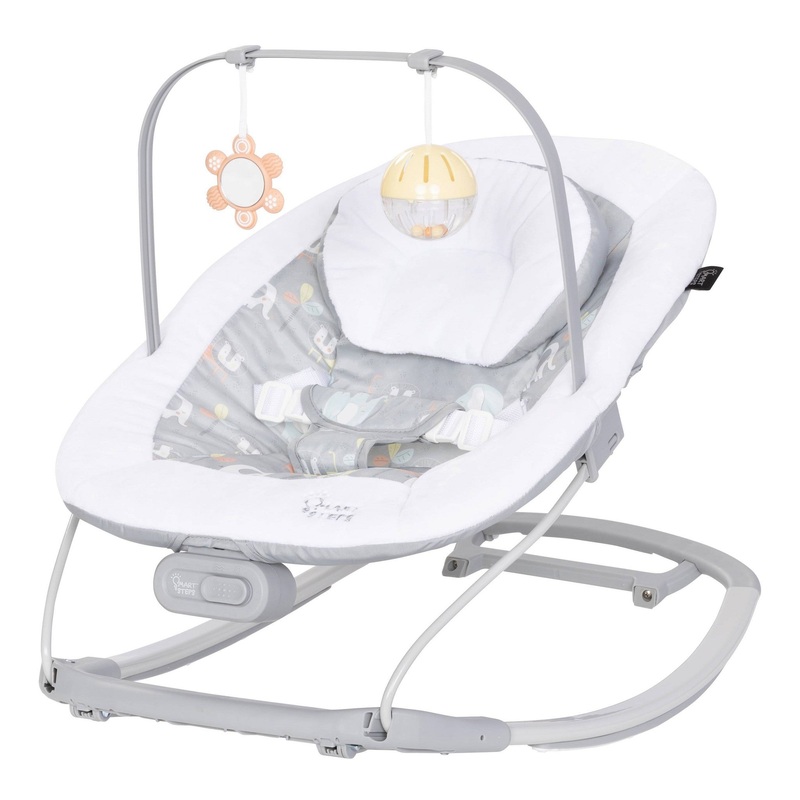 My First Rocker Baby Bouncer – Diamond