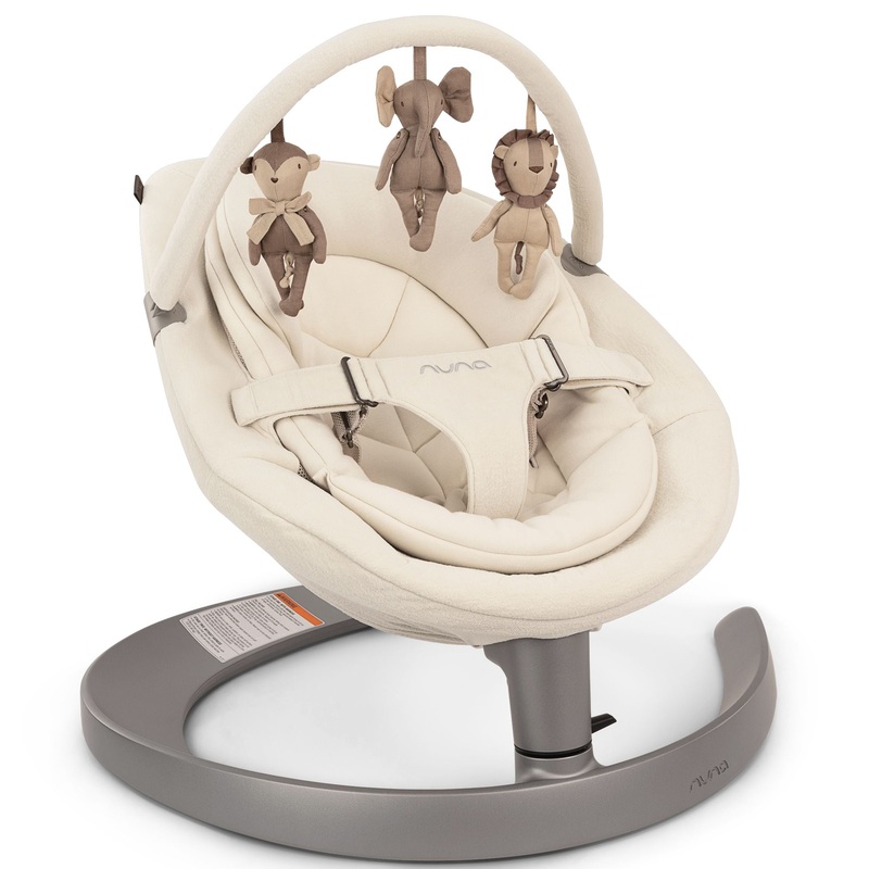 Nuna – Leaf Grow – Cloud