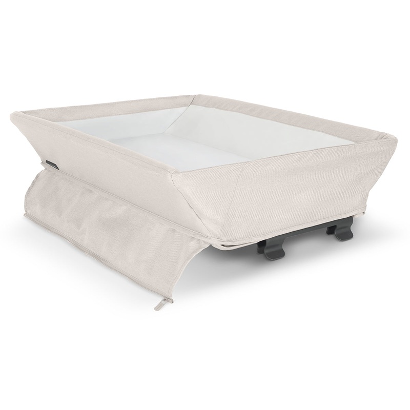 UPPAbaby Changing Station for REMI – Charlie