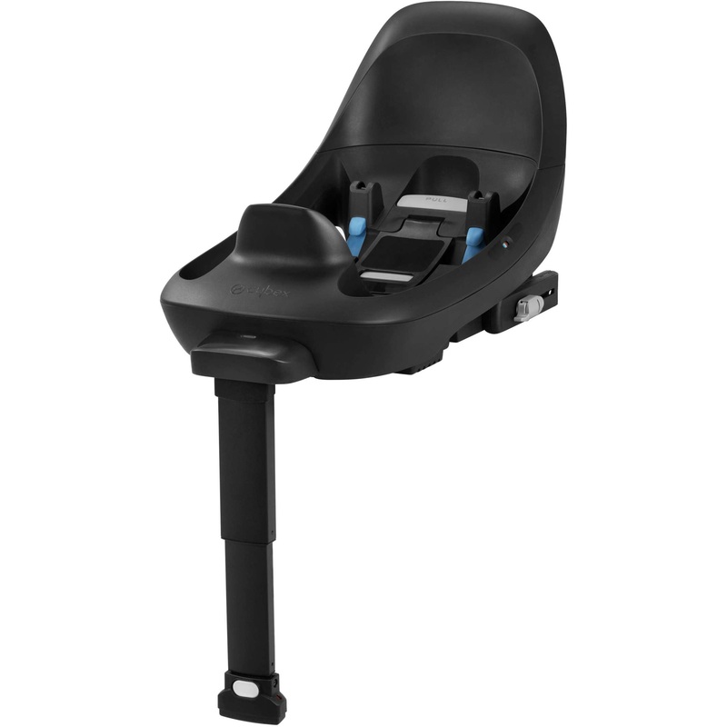 Cybex Cloud T Infant Car Seat Load Leg Extra Base