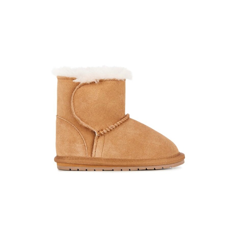 Emu Australia Toddle Baby Boots