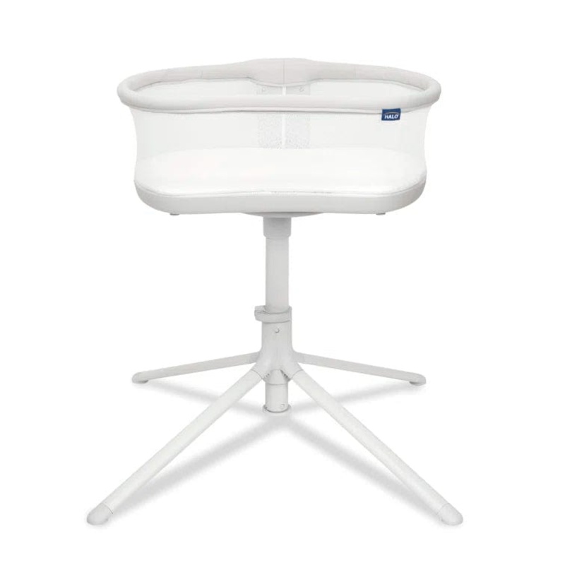 Halo Bassinest Swivel Sleeper 3.0
