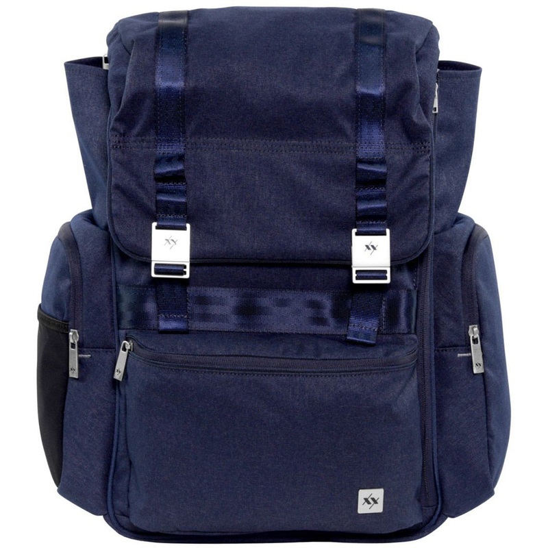 Ju-Ju-Be Hatch Backpack Diaper Bag  – Gene