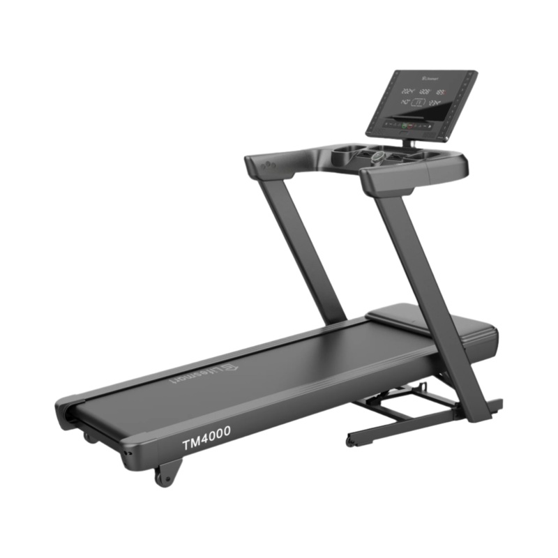 Lifesmart TM4000 PowerTouch Treadmill