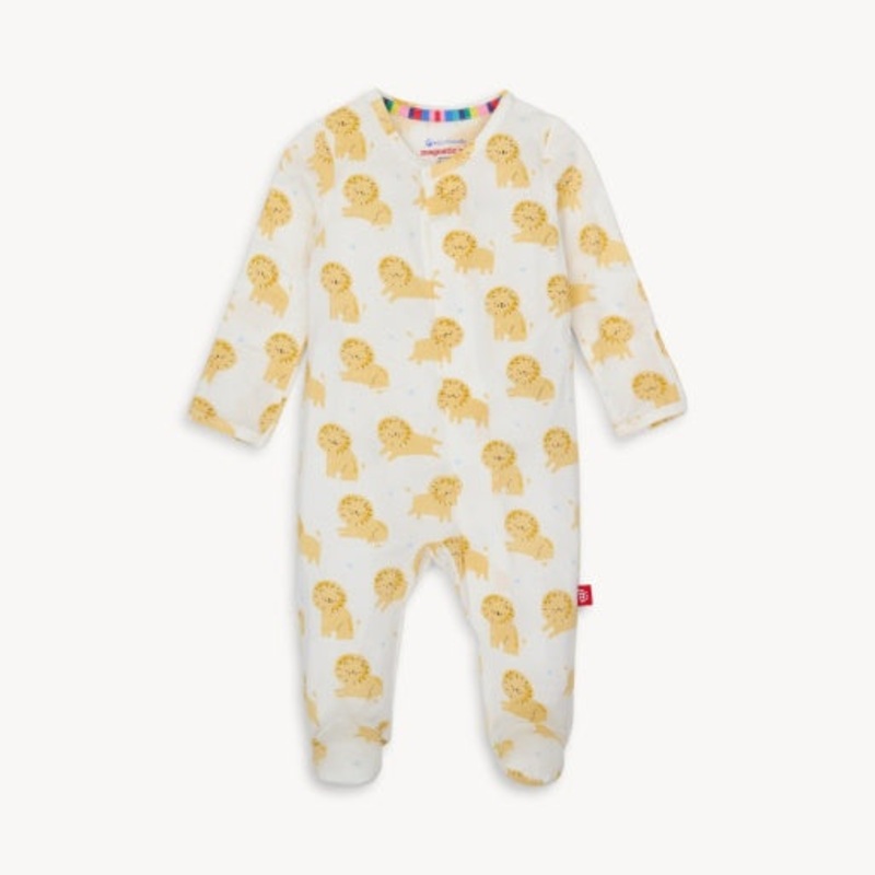 Magnetic Me Pride & Joy Modal Magnetic Parent Favorite Footie