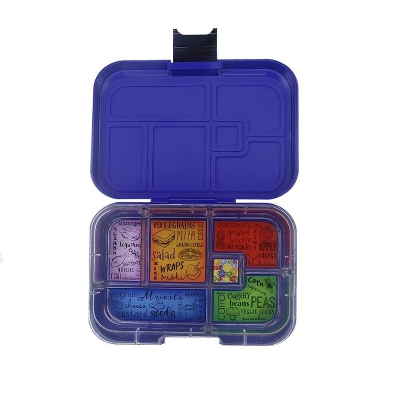 Maxi6 – Primary Tray