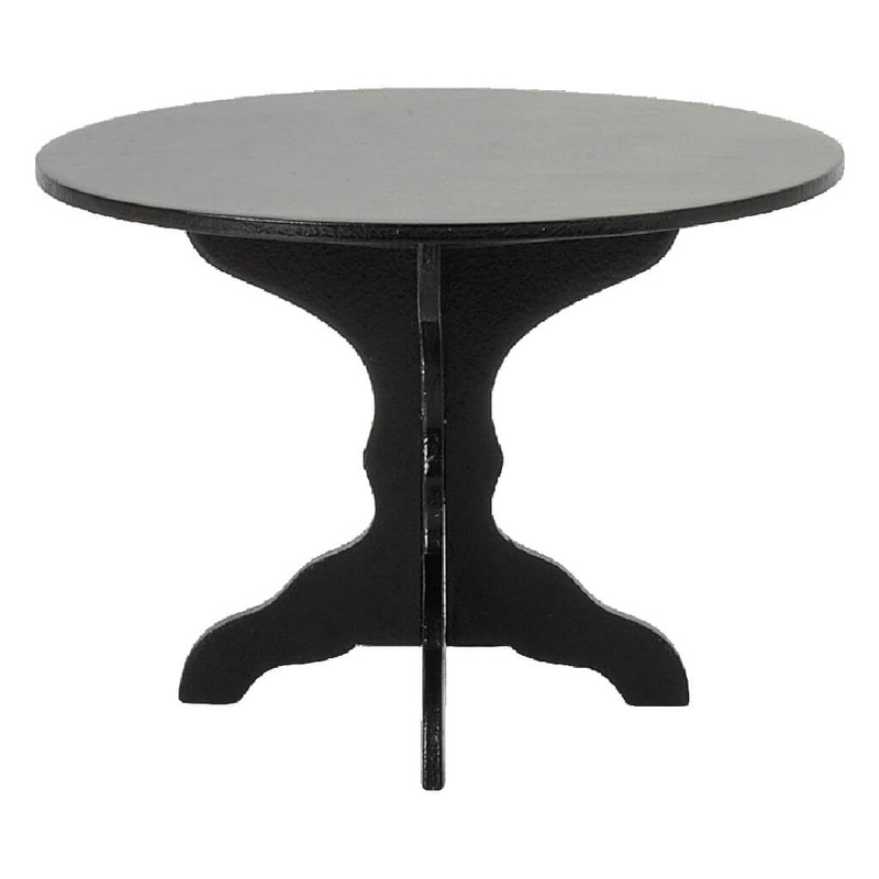 Miniature Coffee Table Toy