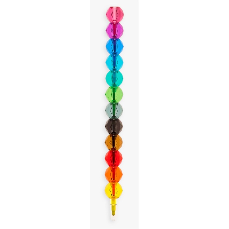 Ooly Charm to Charm Stacking Crayons