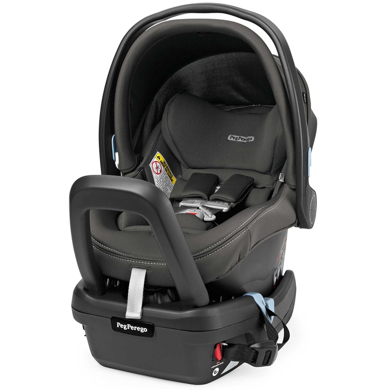 Peg Perego Primo Viaggio 4-35 Infant Car Seat – Atmosphere