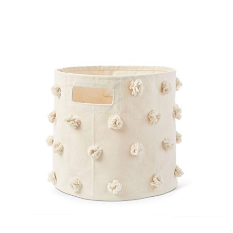 Pehr Pom Pom Bin, Natural