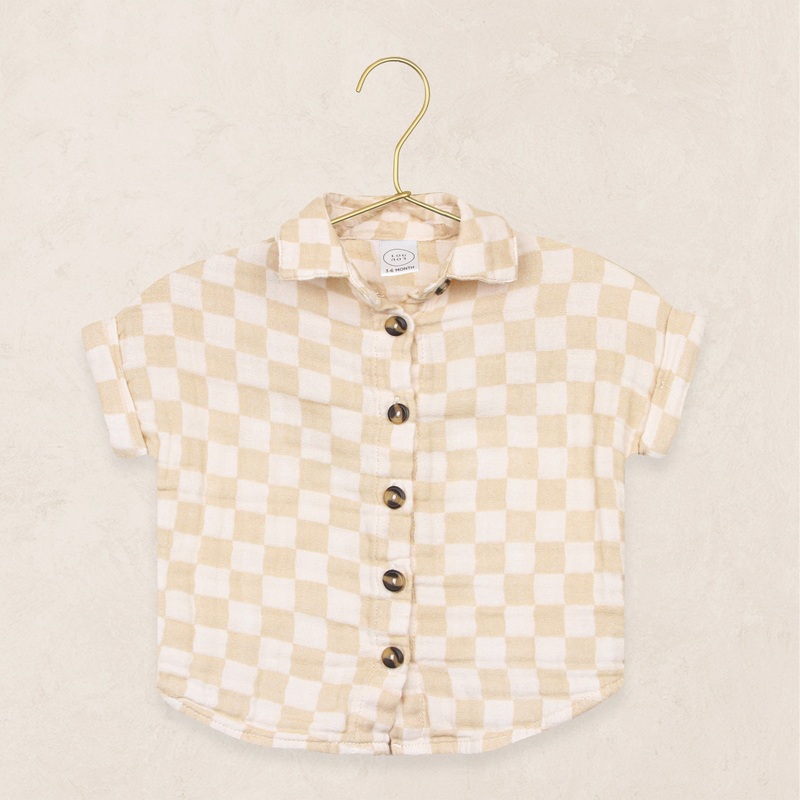 Shirt – Austin