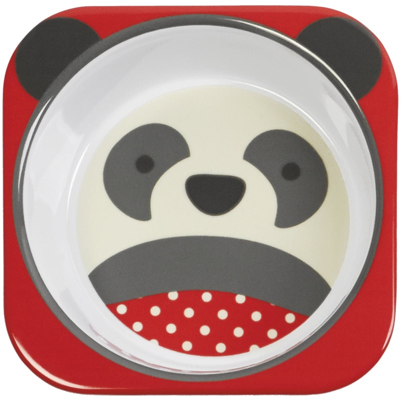 Skip Hop Zoo Bowl – Panda
