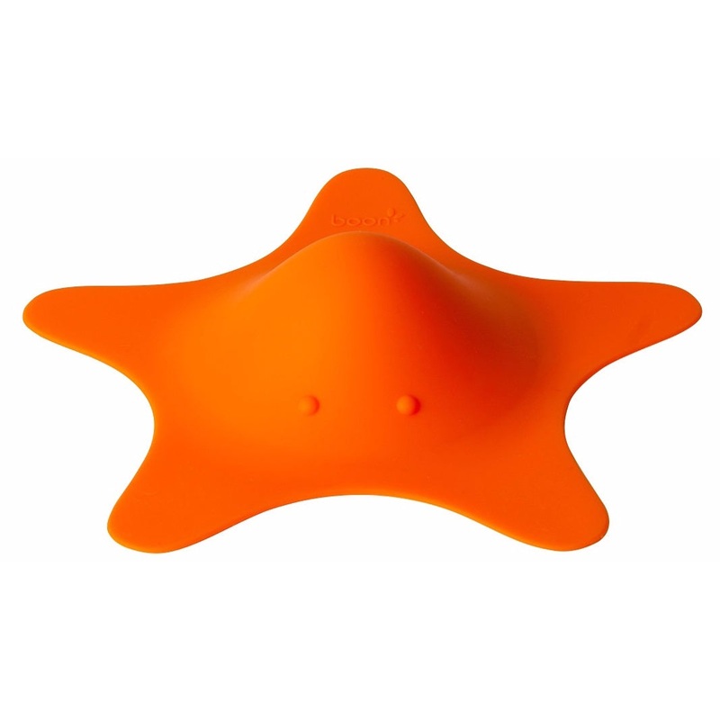 Star Drain Cover